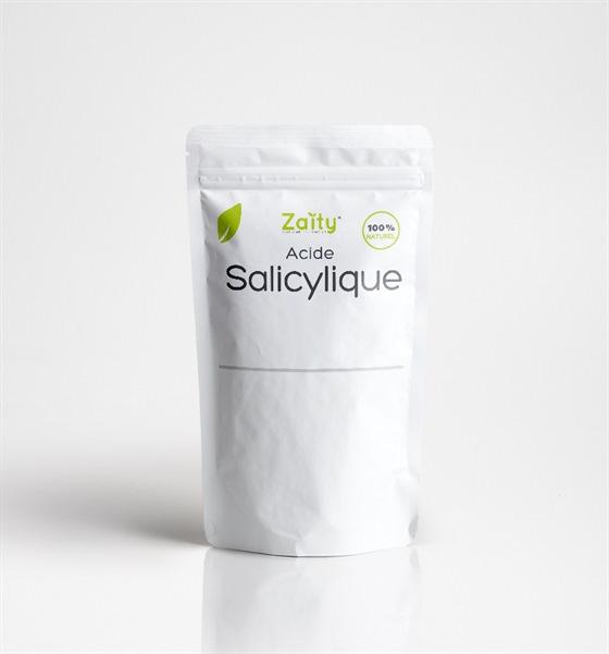 Acide salicylique 50g