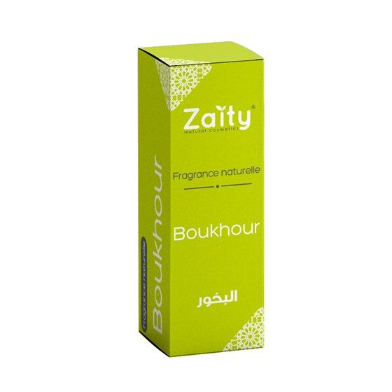 Fragrance naturelle de Boukhour 10ml