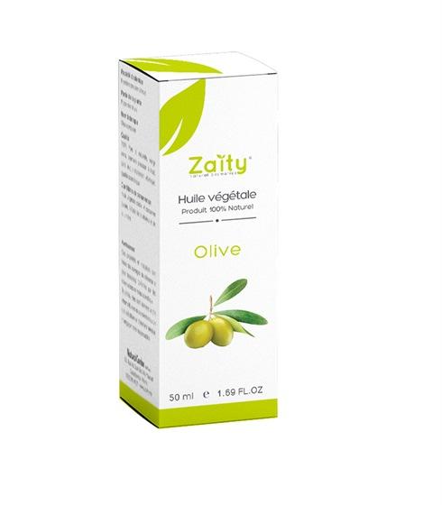 Huile Olive (Huile végétale)