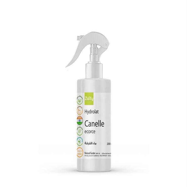 Hydrolat Cannelle 200 ml
