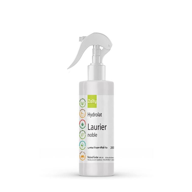 Hydrolat Laurier noble 200 ml