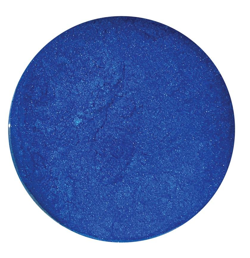 Mica colorant Bleu nacré 3g
