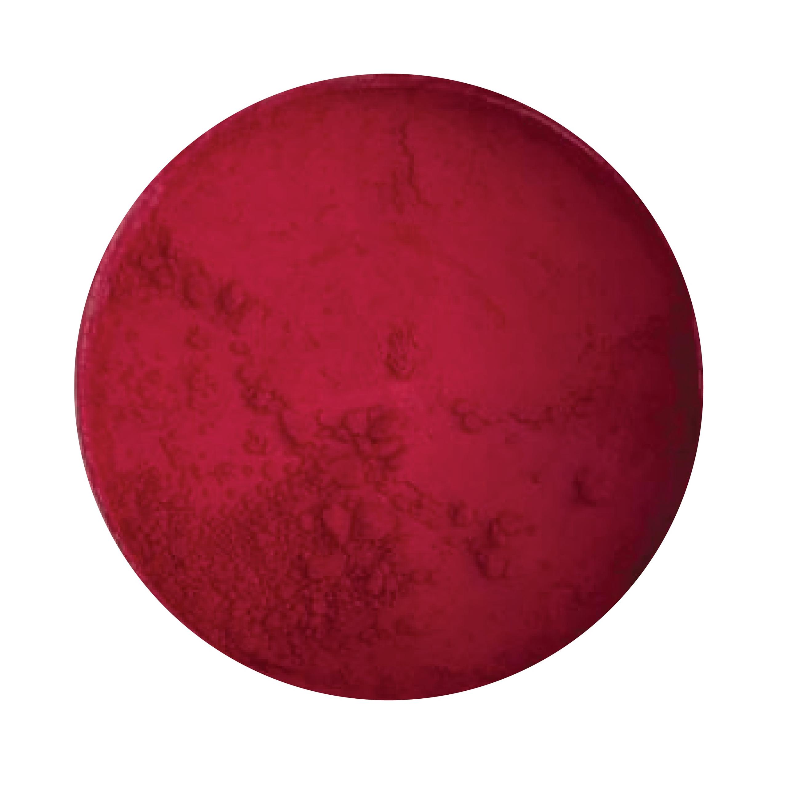 Mica colorant rouge rubis 3g