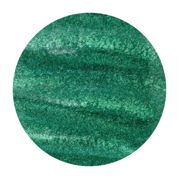 Mica colorant Vert Bouteille 3g