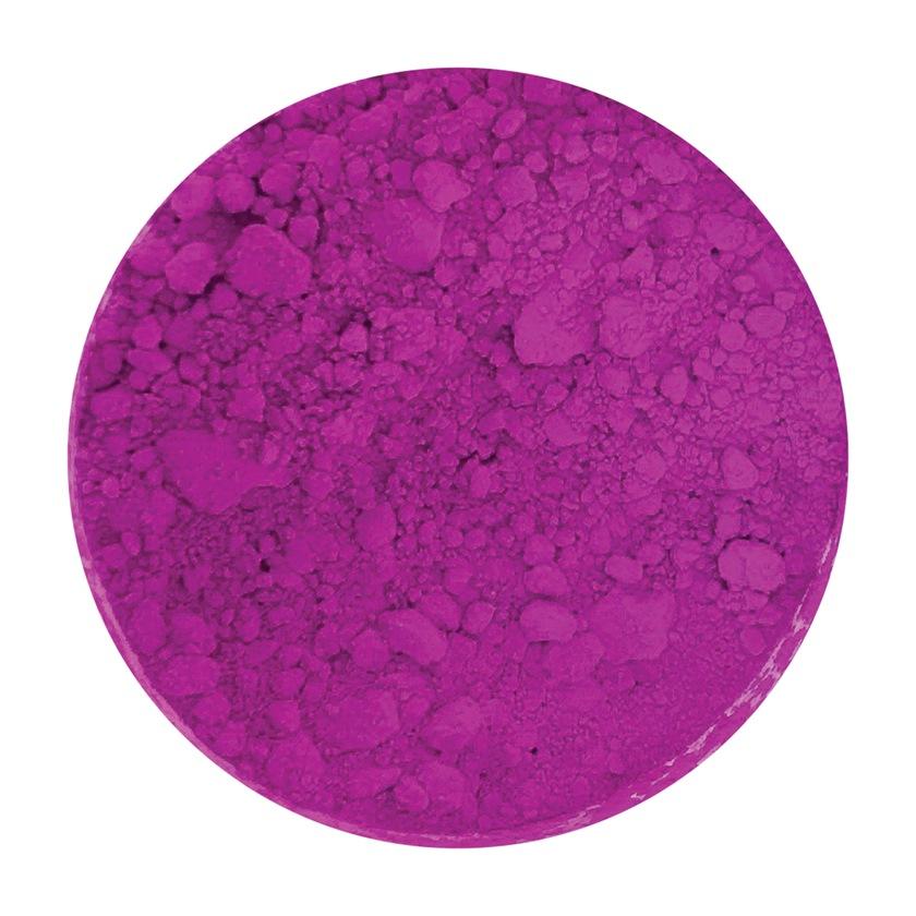 Mica colorant violet 3g