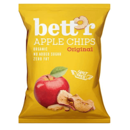 Chips de pomme - 50 g