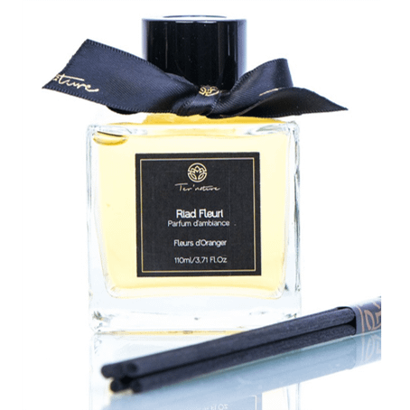 Diffuseur de parfum d'ambiance Riad Fleuri - 100ml
