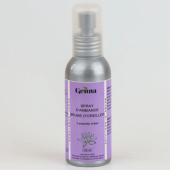 Spray d'ambiance brume d'oreiller  - 100 ml