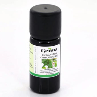 Huile essentielle eucaluptus citriodora bio  - 10 ml