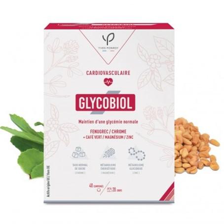 Glycobiol - 40 C