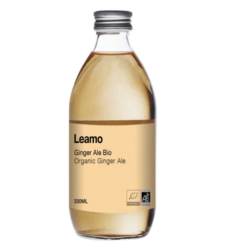 Ginger Ale  - 330 ml