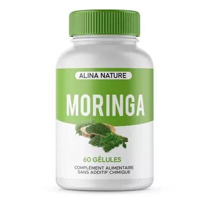 Moringa - 60 Gélules