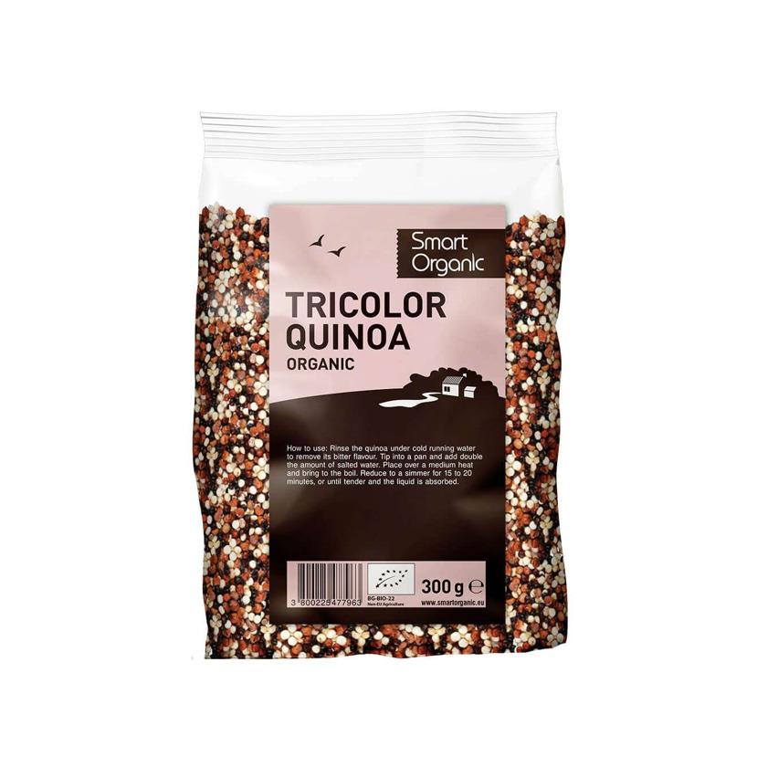 Quinoa Tricolore - 300g