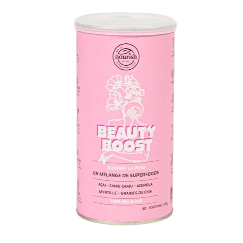 Beauty Boost  - 200g