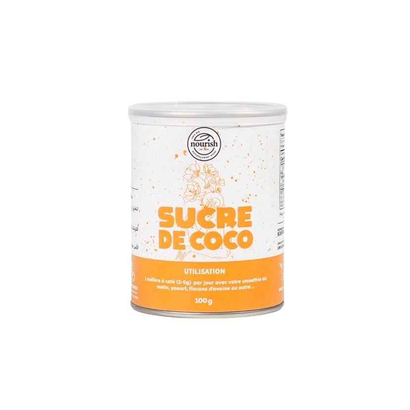 Sucre De Coco  - 100g