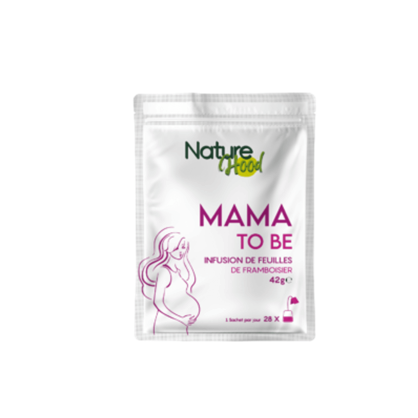 Infusion Mama To Be – Tisane De Grossesse - 42g