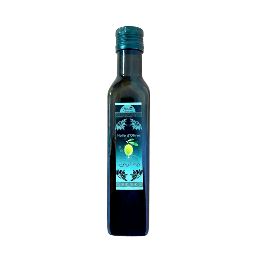 Huile D'olive - 500 ml