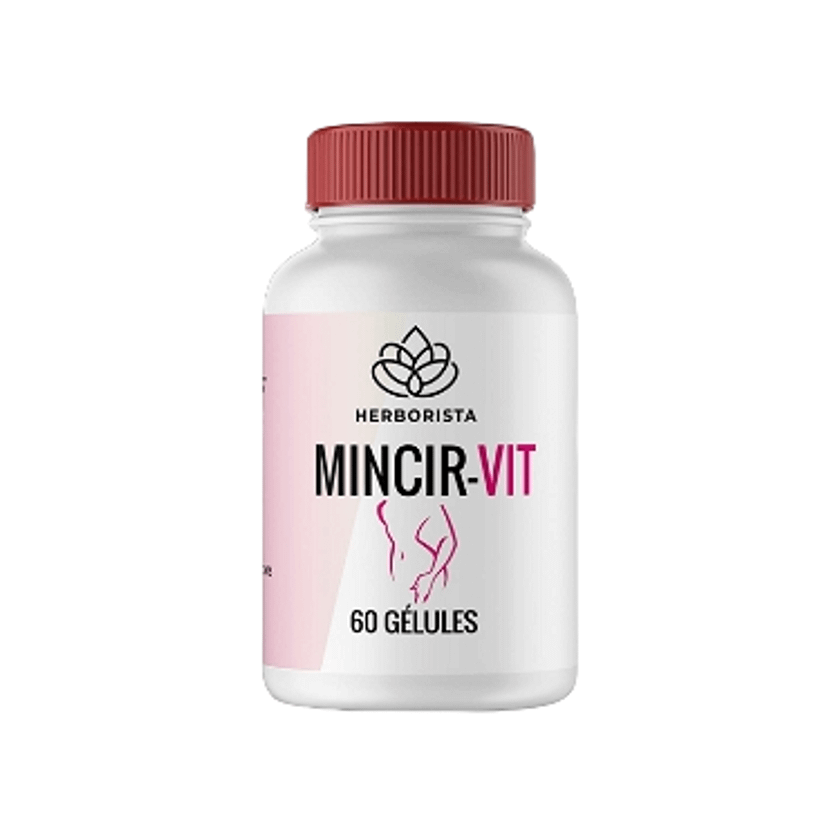 MINCIR VIT - 60 Gélules 