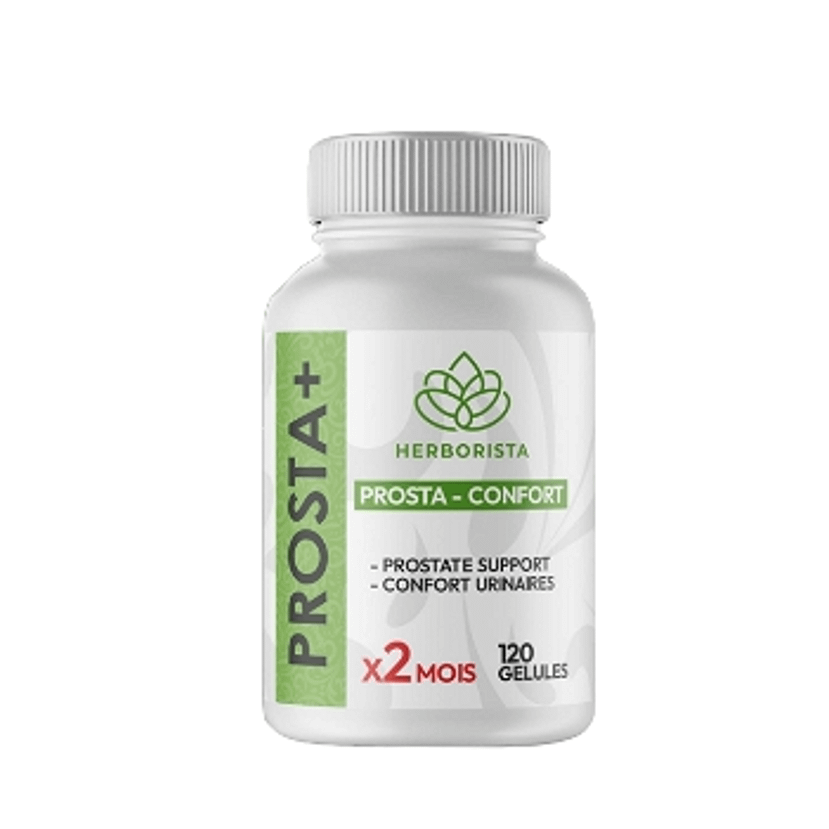 Prosta - Confort  - 120 Gélules 