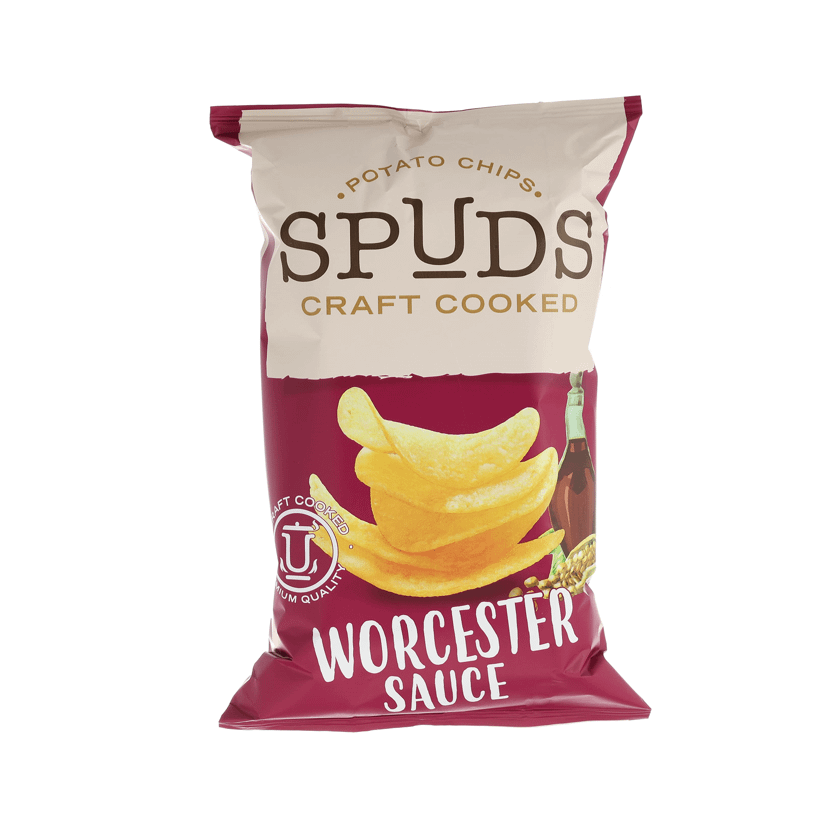  Craft Cooked Sauce Worcester - 75 g