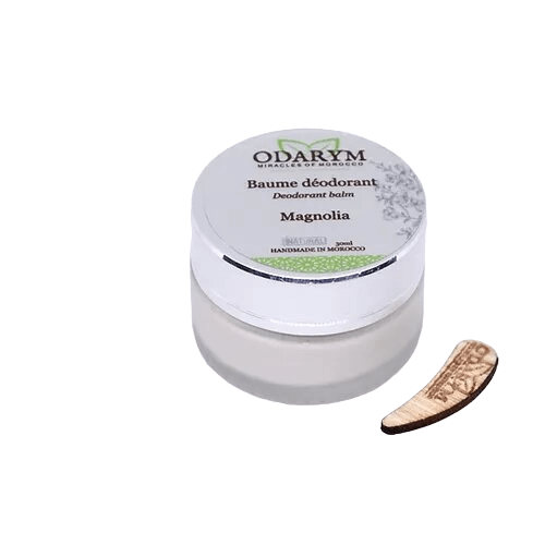 Baume Déodorant - MAGNOLIA - 30 ml