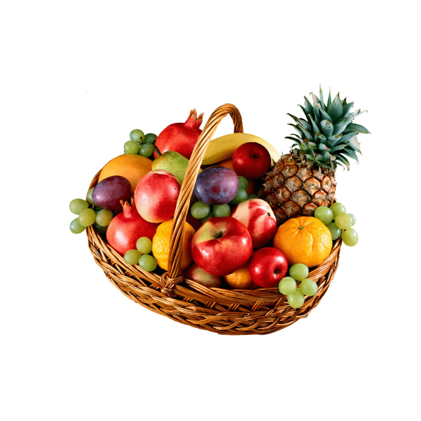 Panier De Fruits - 30 kg