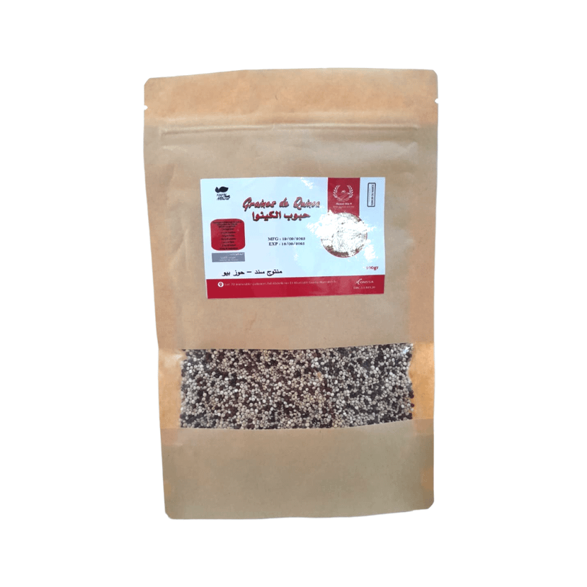 Graines De Quinoa  - 100 g