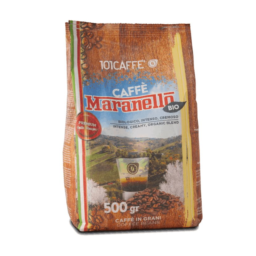 Café Maranello  - 500 g 