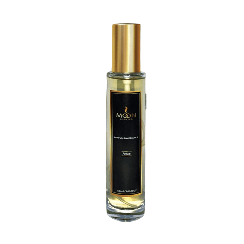 Parfum D'ambiance Amber  - 50 ml