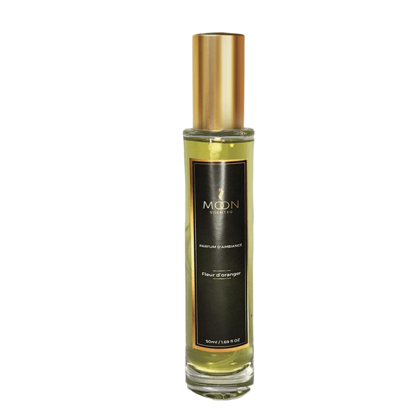 Parfum D'ambiance Fleur D'oranger  - 50 ml