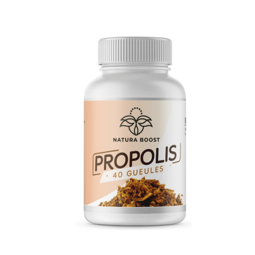 Propolis  - 40 Gélules
