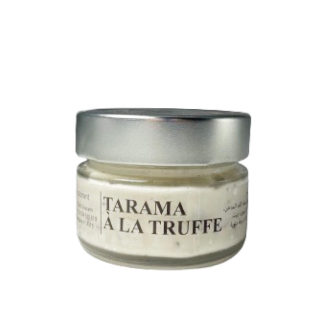 Tarama à la truffe  - 120G