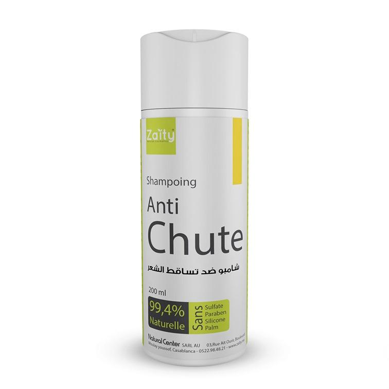 Shampoing Anti Chute 200ml