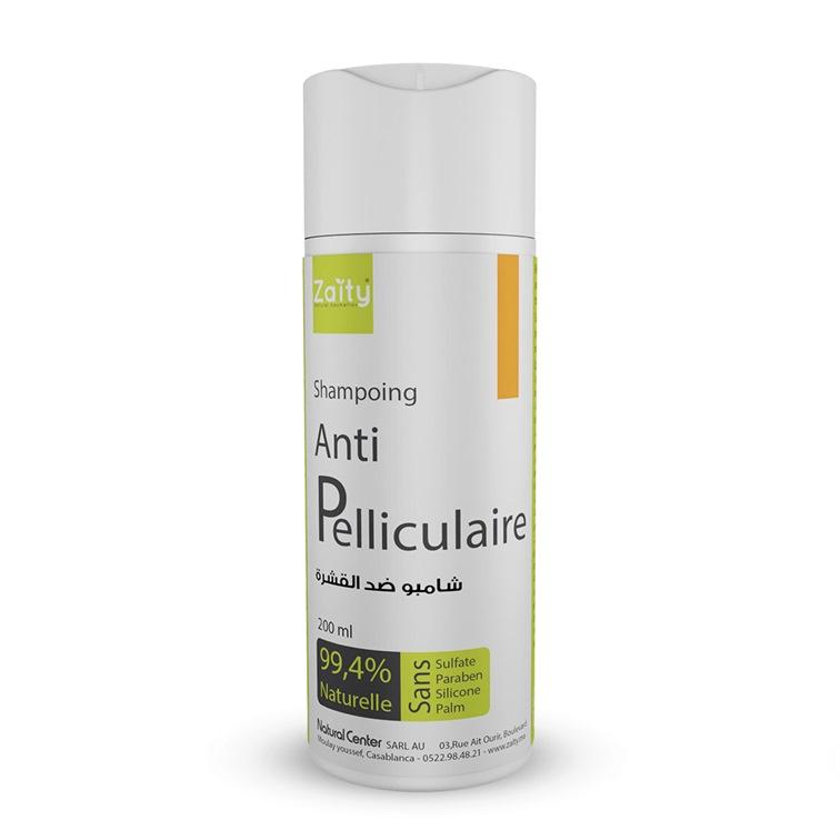 Shampoing Anti Pelliculaire 200ml