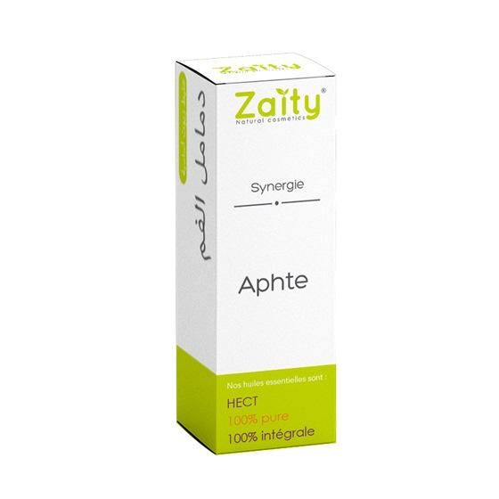Synergie Aphte 5ml