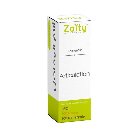 Synergie Articulations 10ml
