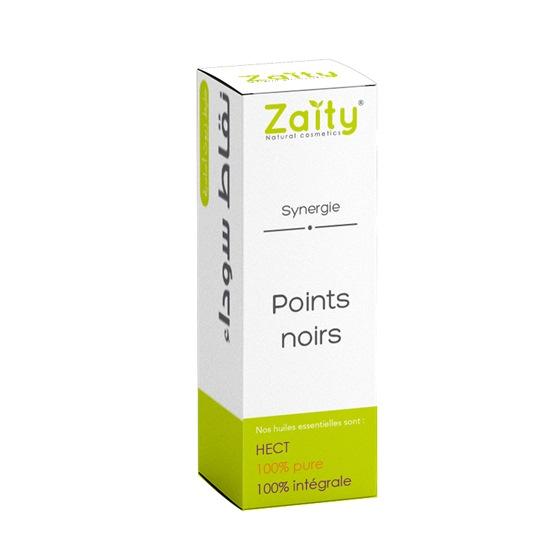 Synergie Points noirs 10ml