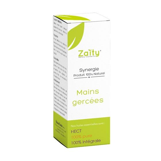 Synergie Soin des mains gercées 30ml