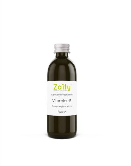 Vitamine E Synthétique 50 ml